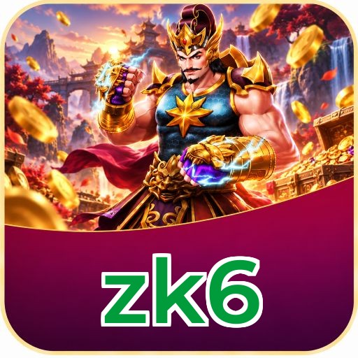 Screenshot 5 - zk6 Profile