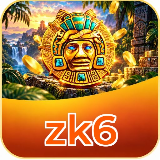 Screenshot 1 - zk6 Home Screen