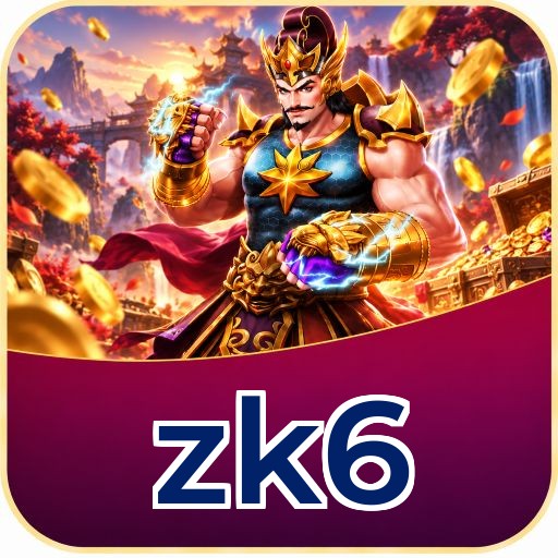 Screenshot 1 - zk6 Home Screen