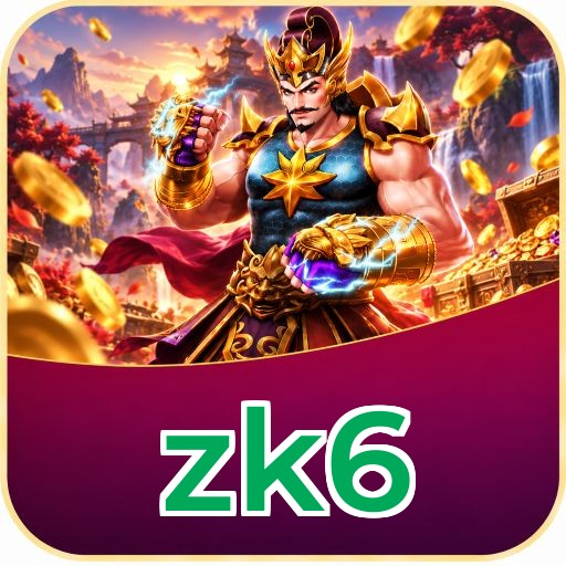 Screenshot 1 - zk6 Home Screen
