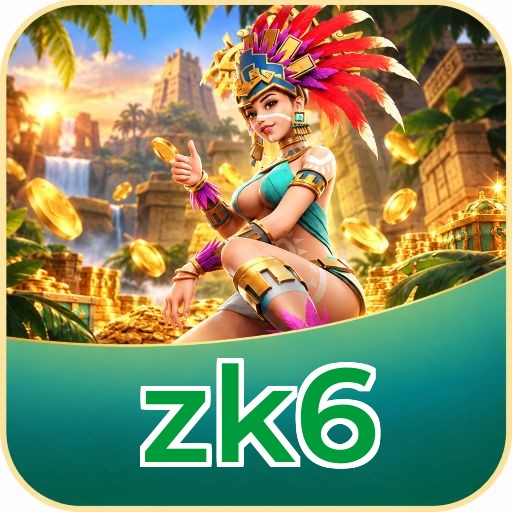 Screenshot 1 - zk6 Home Screen