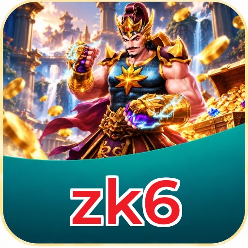 Screenshot 1 - zk6 Home Screen