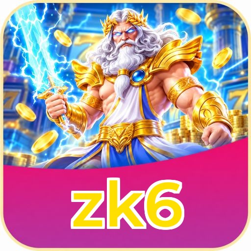 Screenshot 1 - zk6 Home Screen