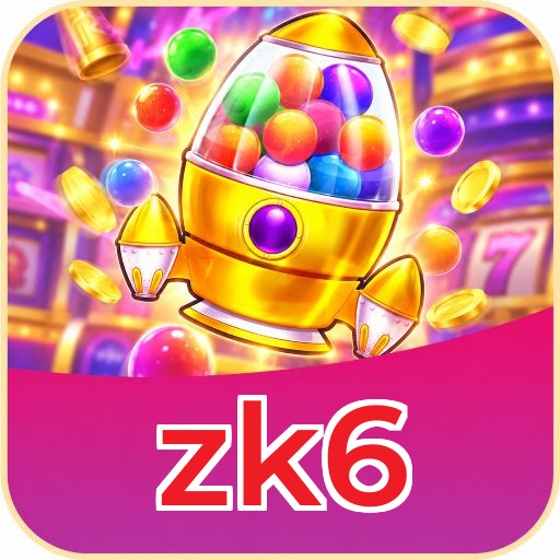 Screenshot 1 - zk6 Home Screen