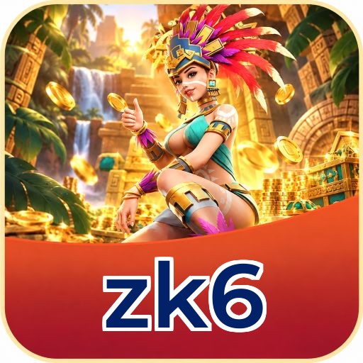 Screenshot 1 - zk6 Home Screen